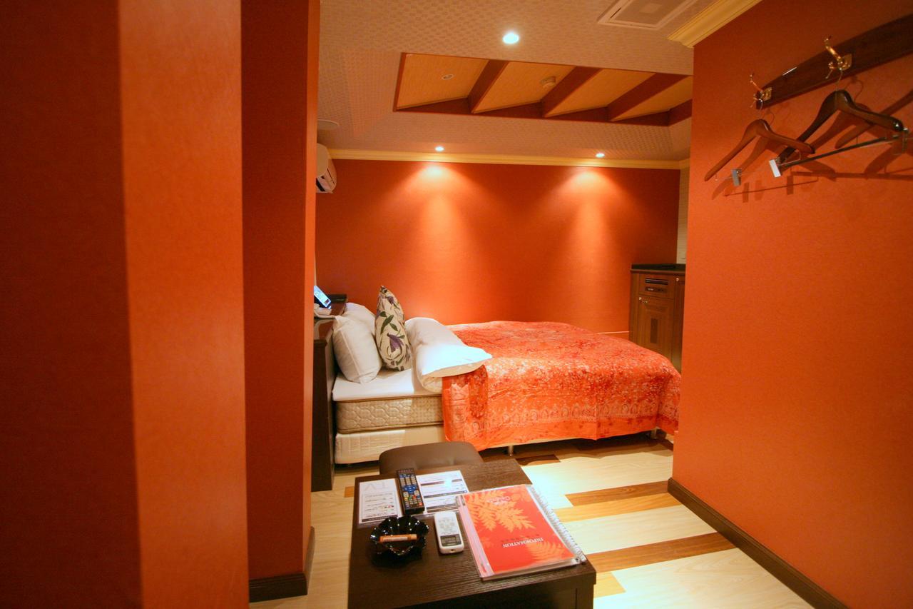 Hotel Celavie Osakajokitazume (Adults Only) Exterior foto